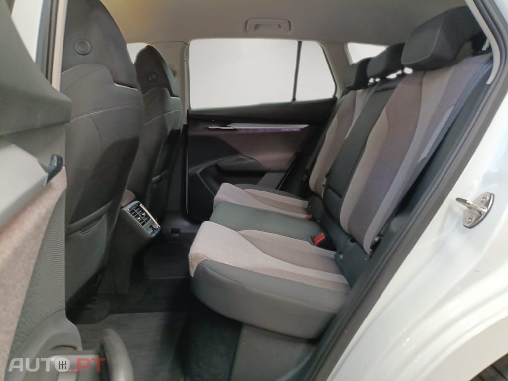 Skoda Enyaq 60