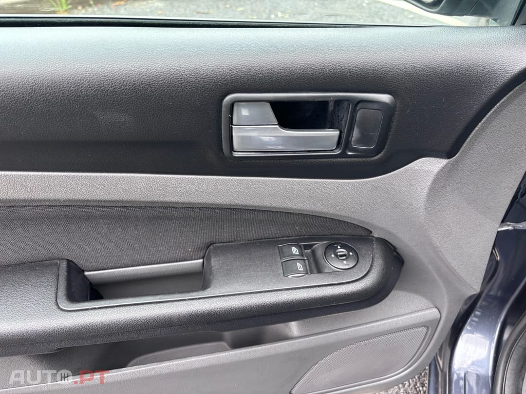 Ford Focus 1.6 TDCi S