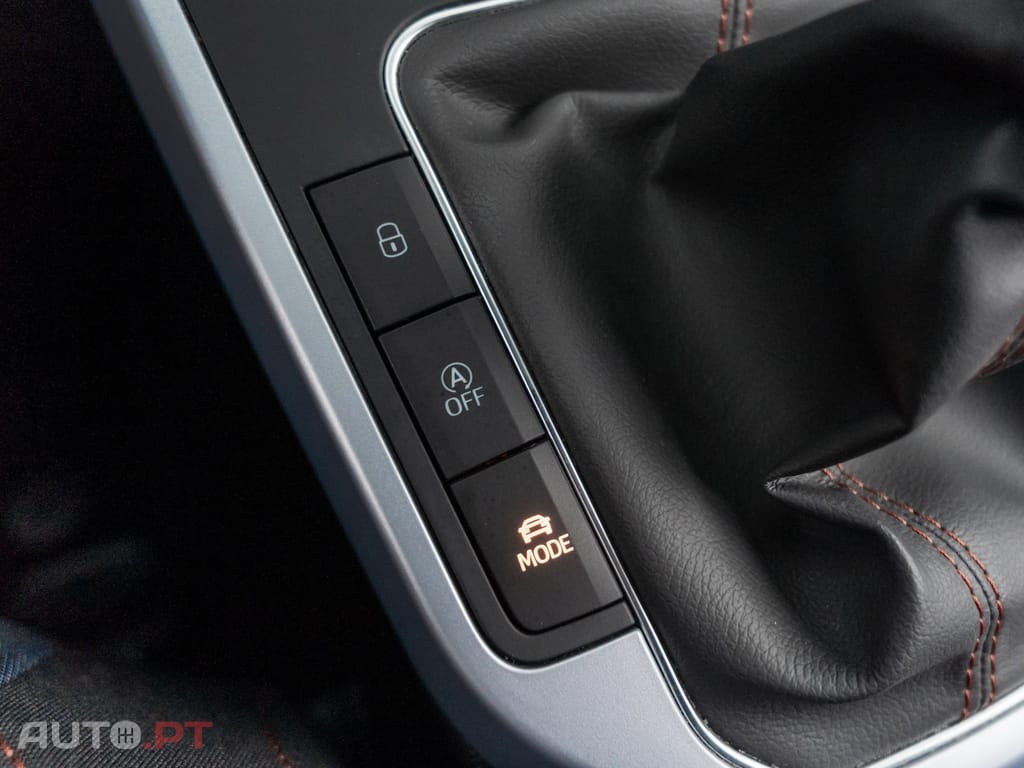 Seat Arona 1.0 TSI FR