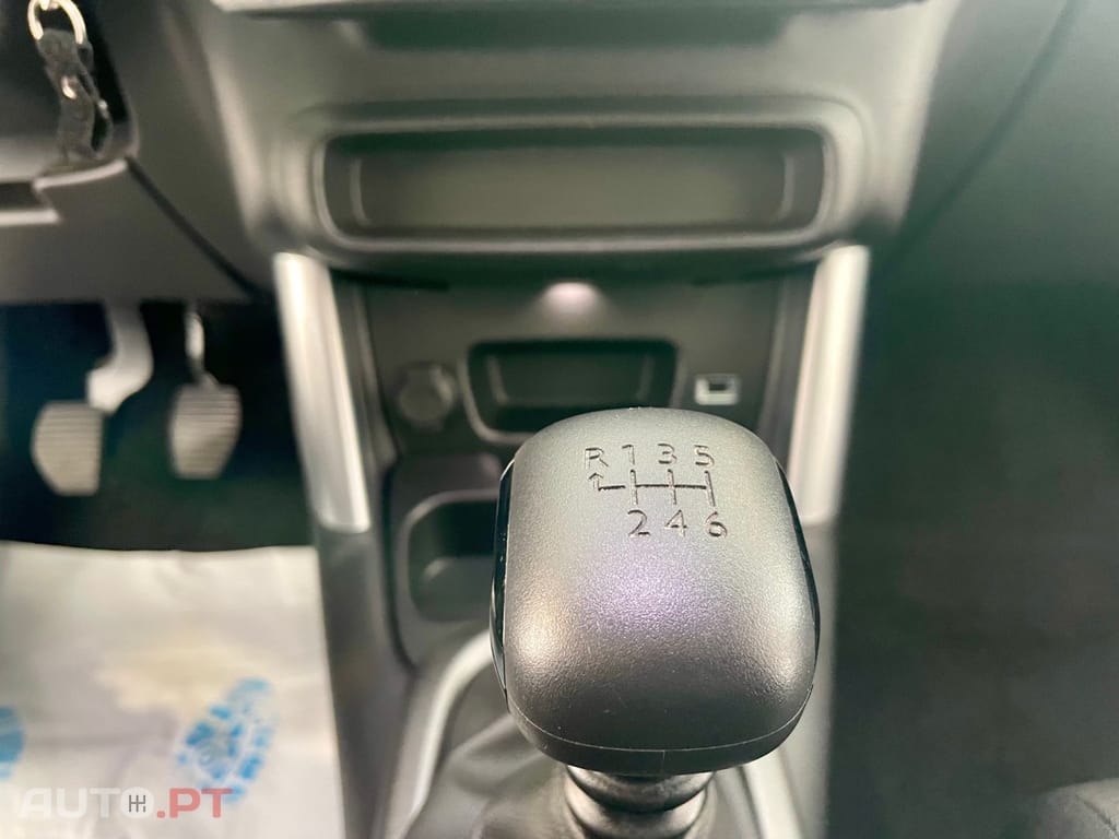 Citroen C3 Aircross 1.2 PureTech Shine