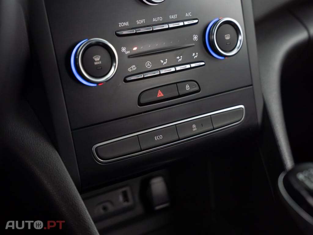 Renault Mégane Sport Tourer 1.5 Blue dCi Limited