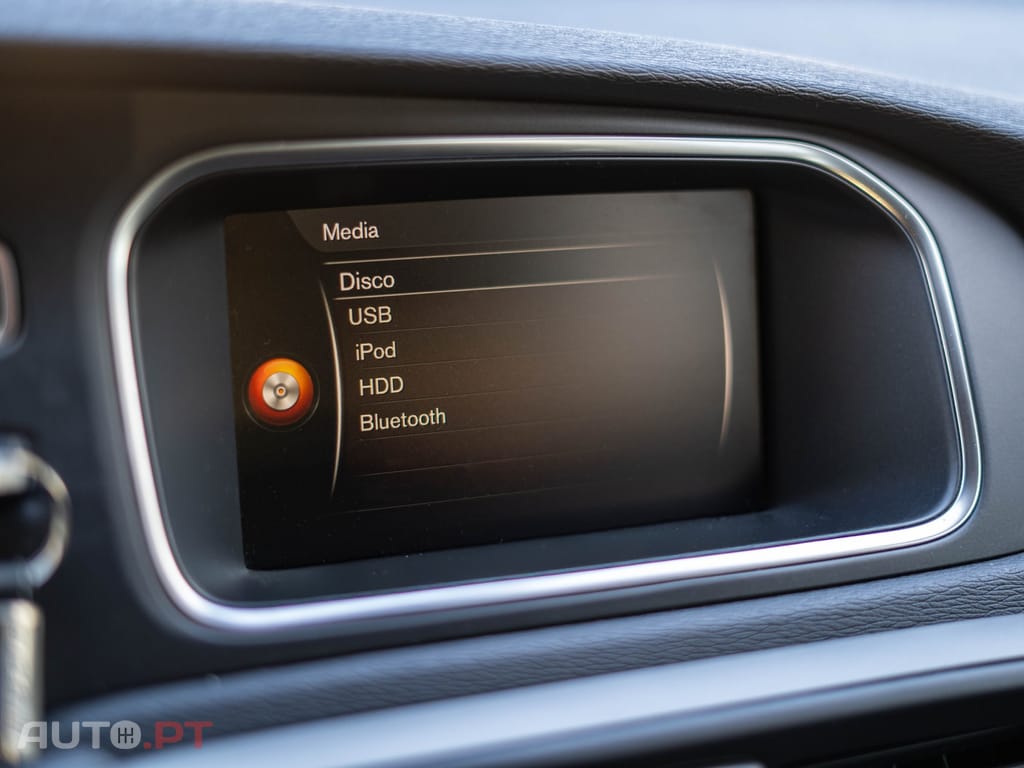Volvo V40 Cross Country 2.0 D2 Kinetic