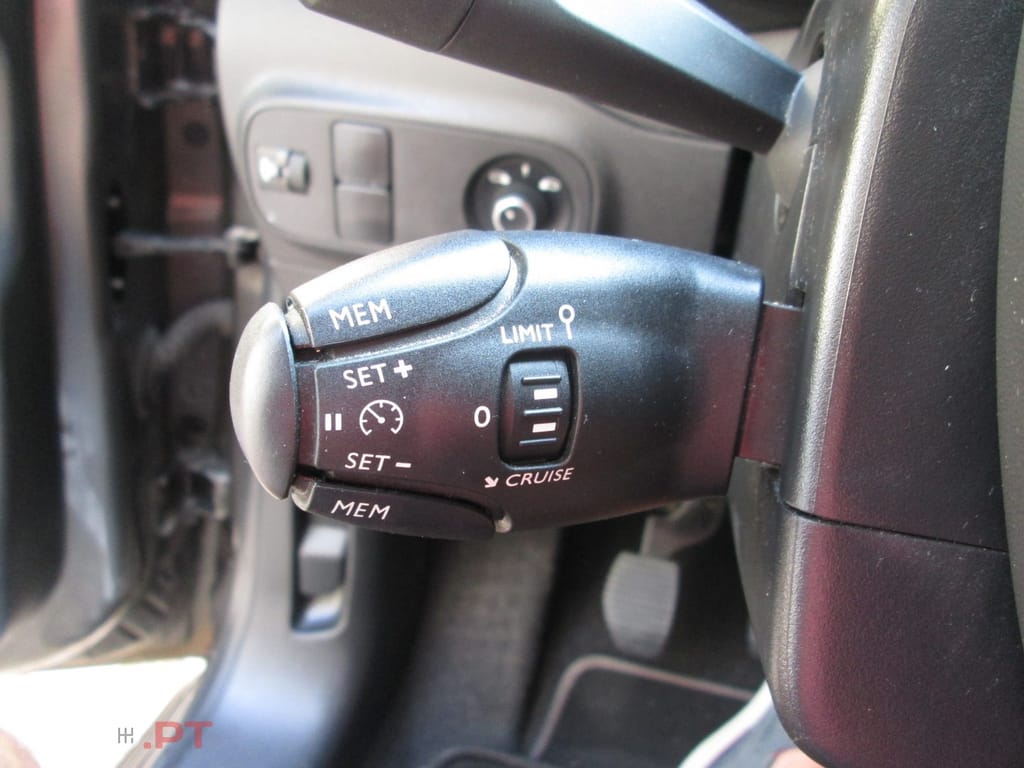 Citroen C3 1.2 PureTech C-Series