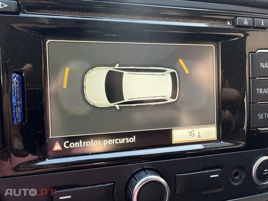 Volkswagen Golf Variant 1.6 TDi Best Edition Bluetooth