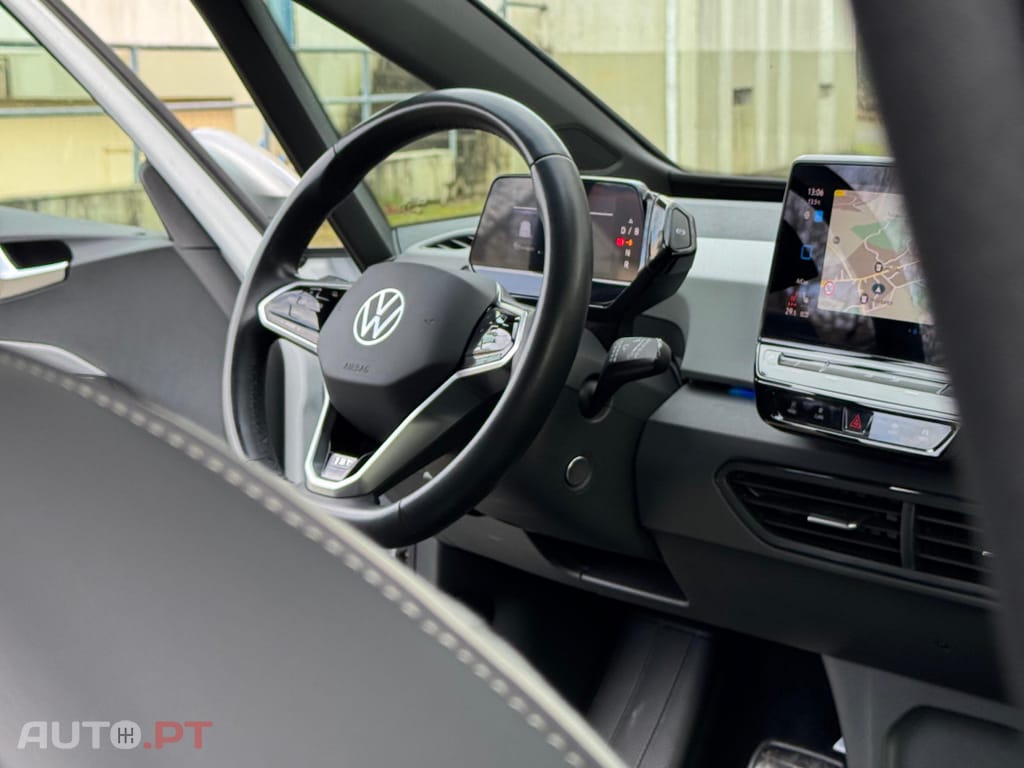 Volkswagen Id.3 Pro Performance 1st