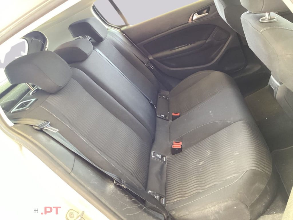 Peugeot 308 1.2 PureTech Active Business