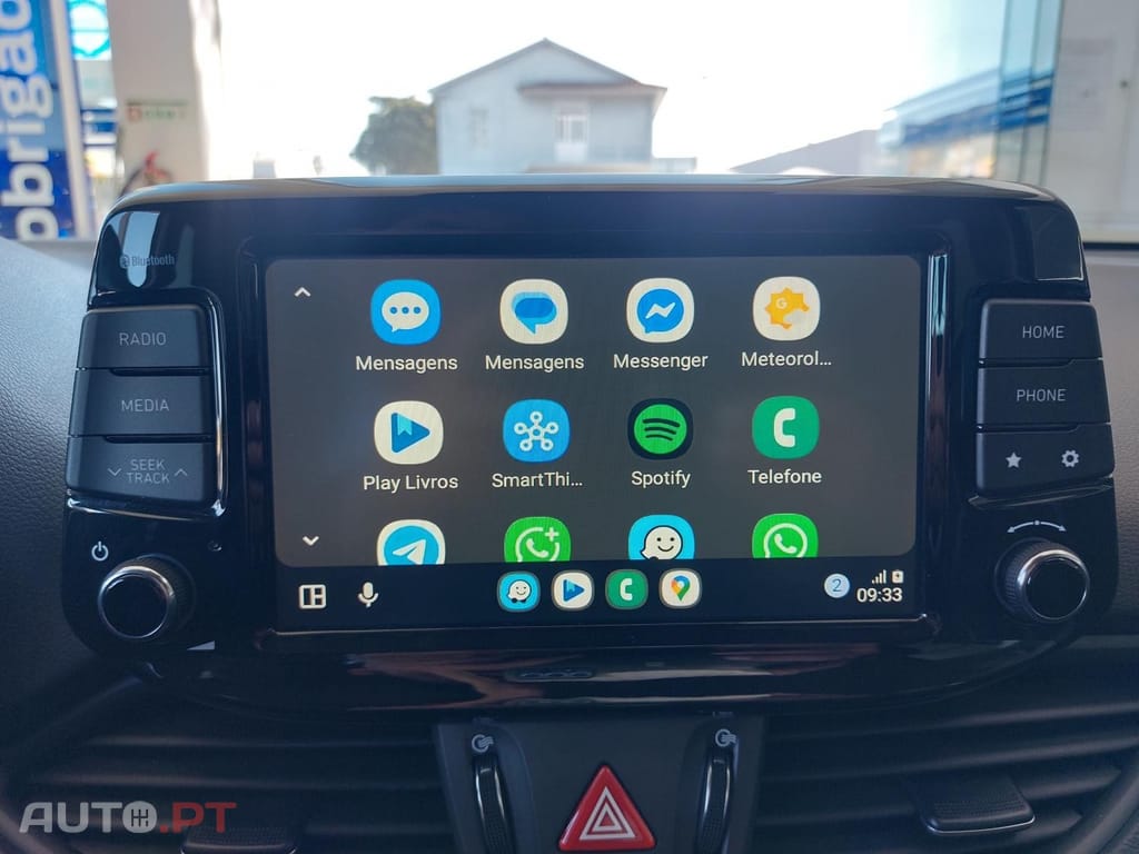 Hyundai i30 1.6 CRDI STyle