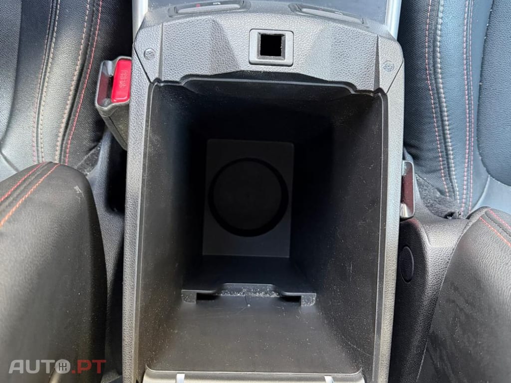 Renault Kadjar 1.2 TCe DCT Energy Black Edition