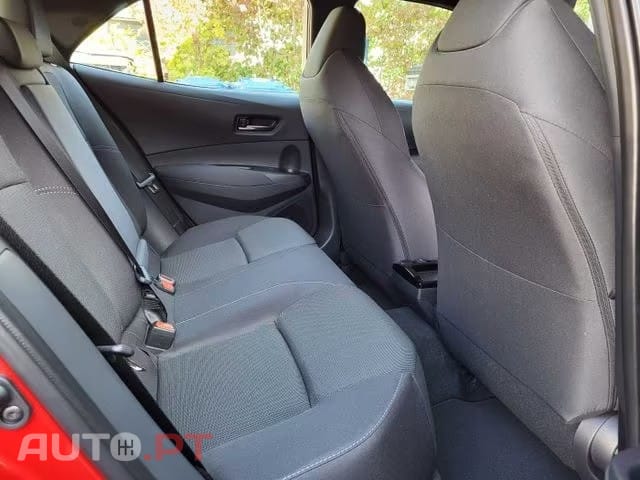 Toyota Corolla 1.8 GR CORE