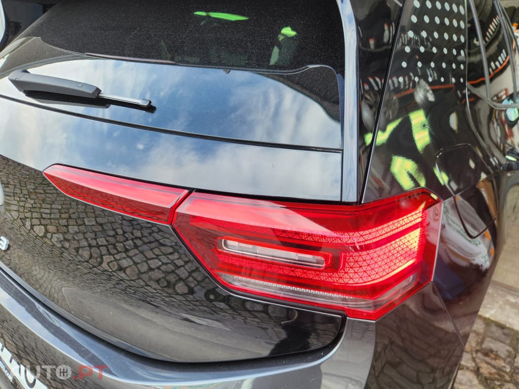 Volkswagen Id.3 Performance Upgrade Pro Business