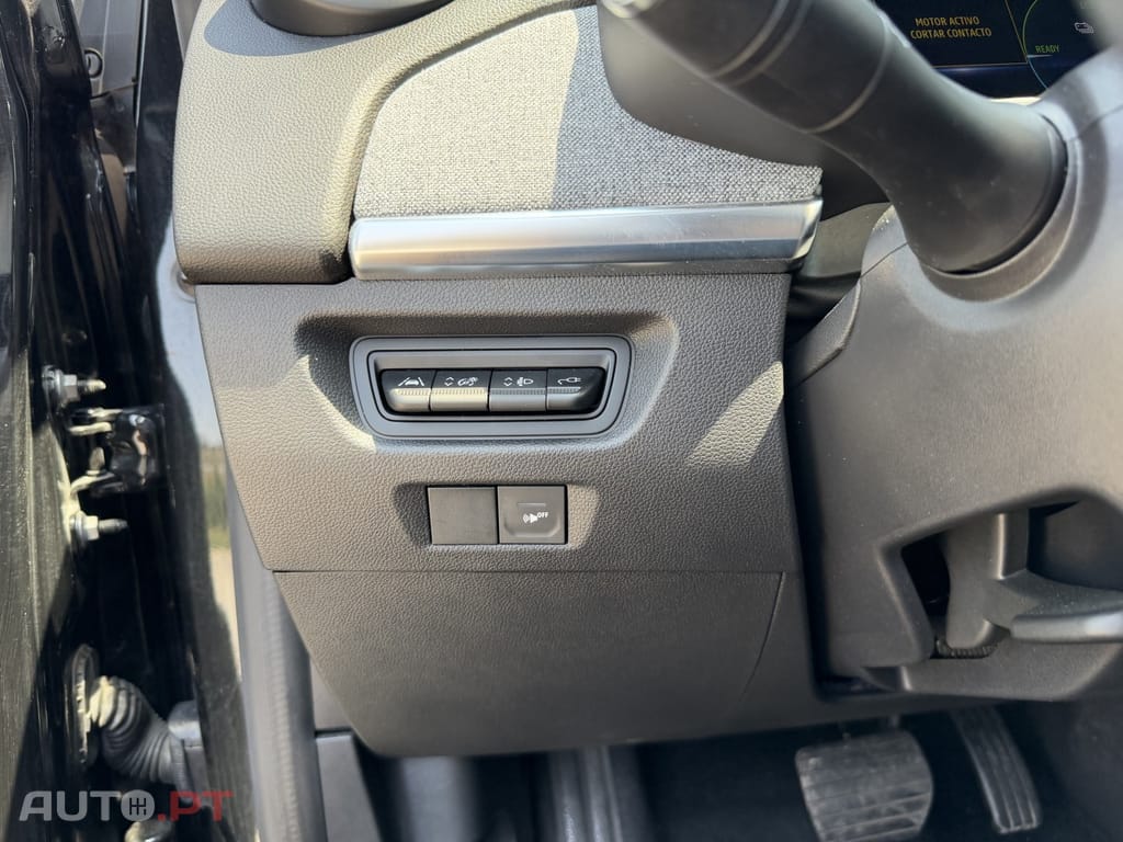 Renault Zoe (c/ Bateria) Zen