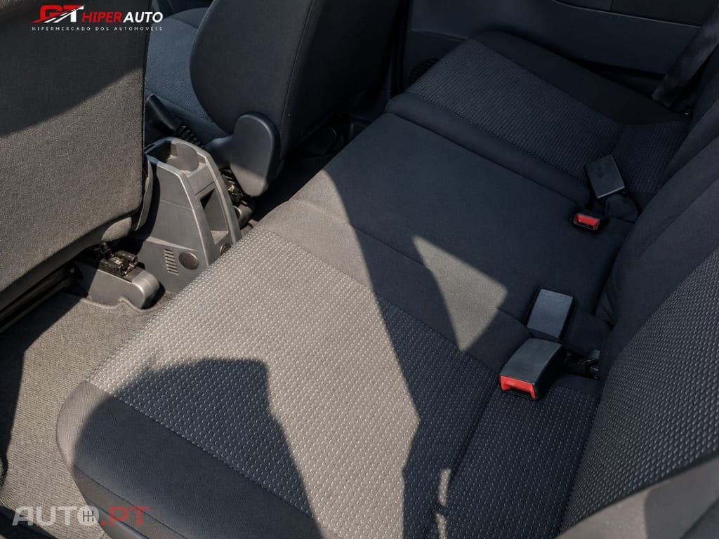 Opel Meriva 1.3 CDTi Enjoy ecoFLEX