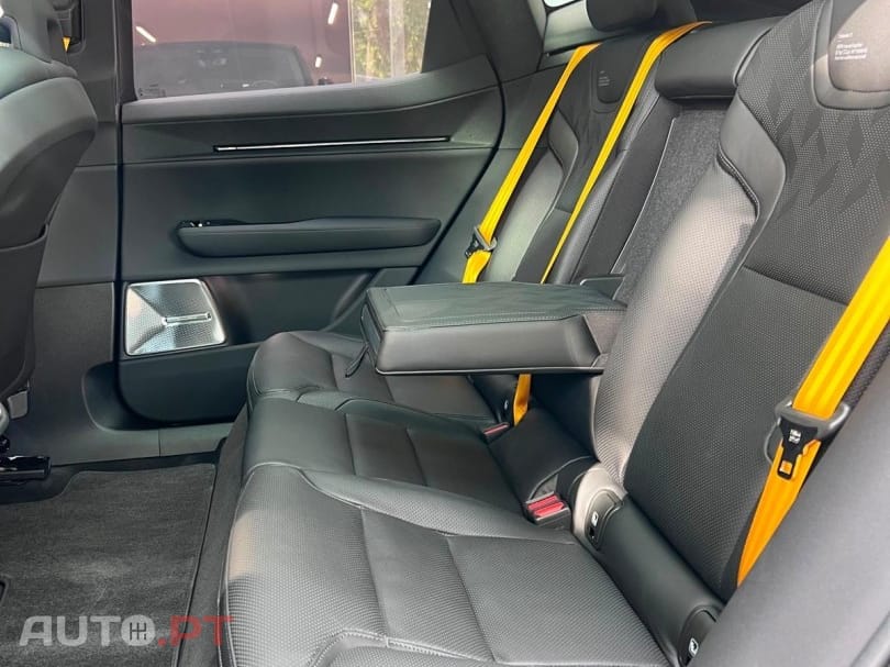 Polestar 3 Long Range 111 kWh AWD Performance Plus Pilot