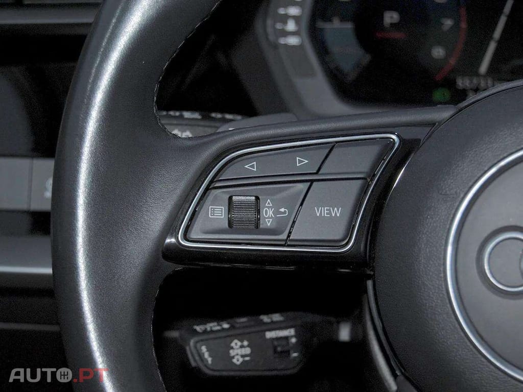 Audi A3 Sportback 30 TFSI Advanced S tronic