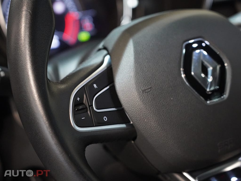 Renault Kadjar 1.5 dCi Exclusive