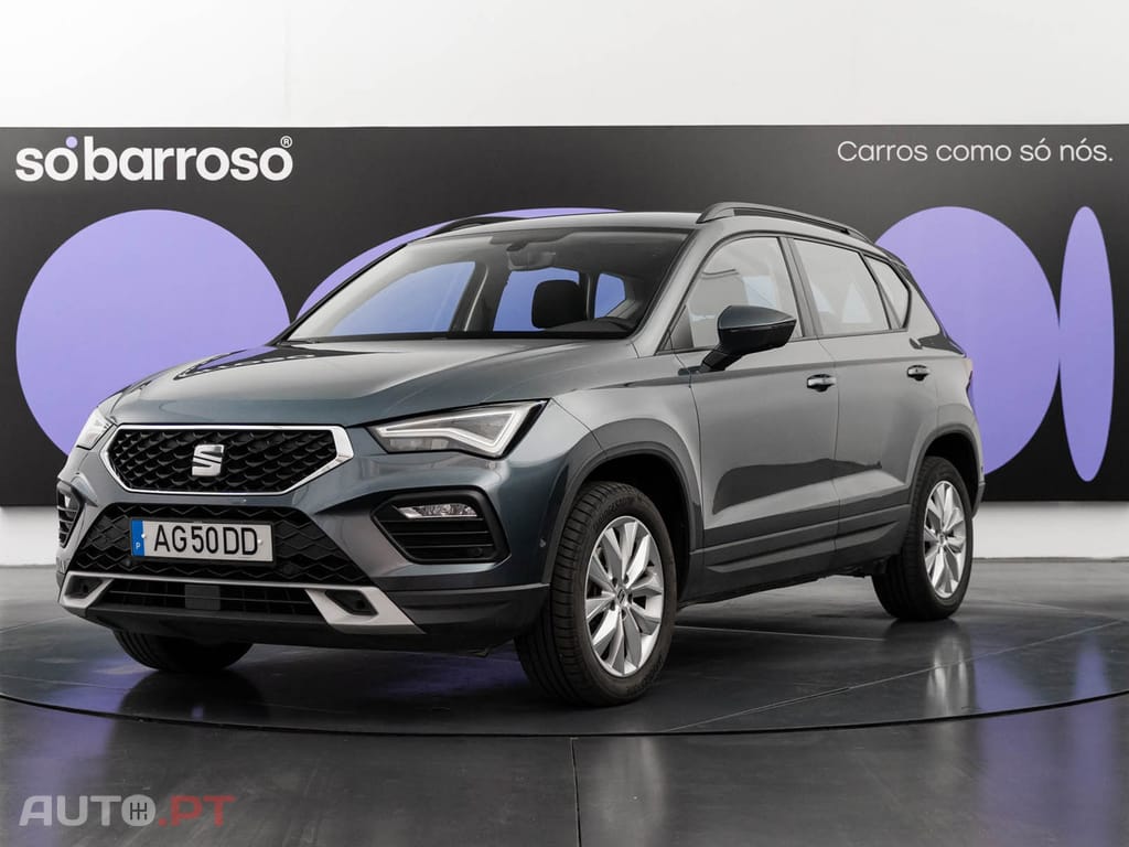 Seat Ateca 1.0 TSI Style