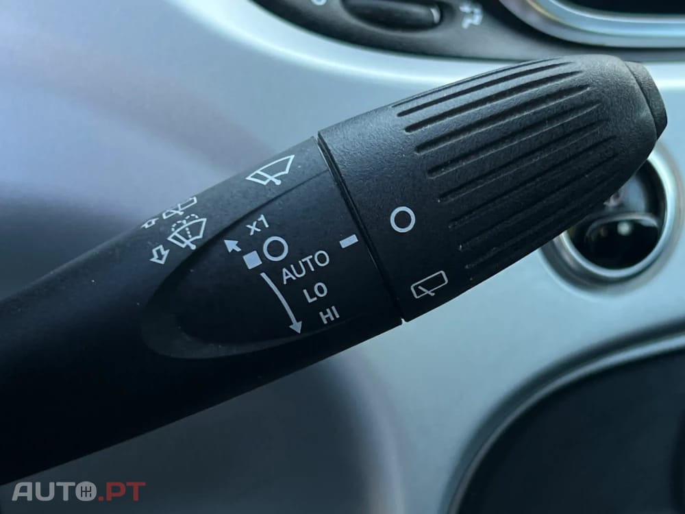 Fiat 500 1.0 Hybrid Sport