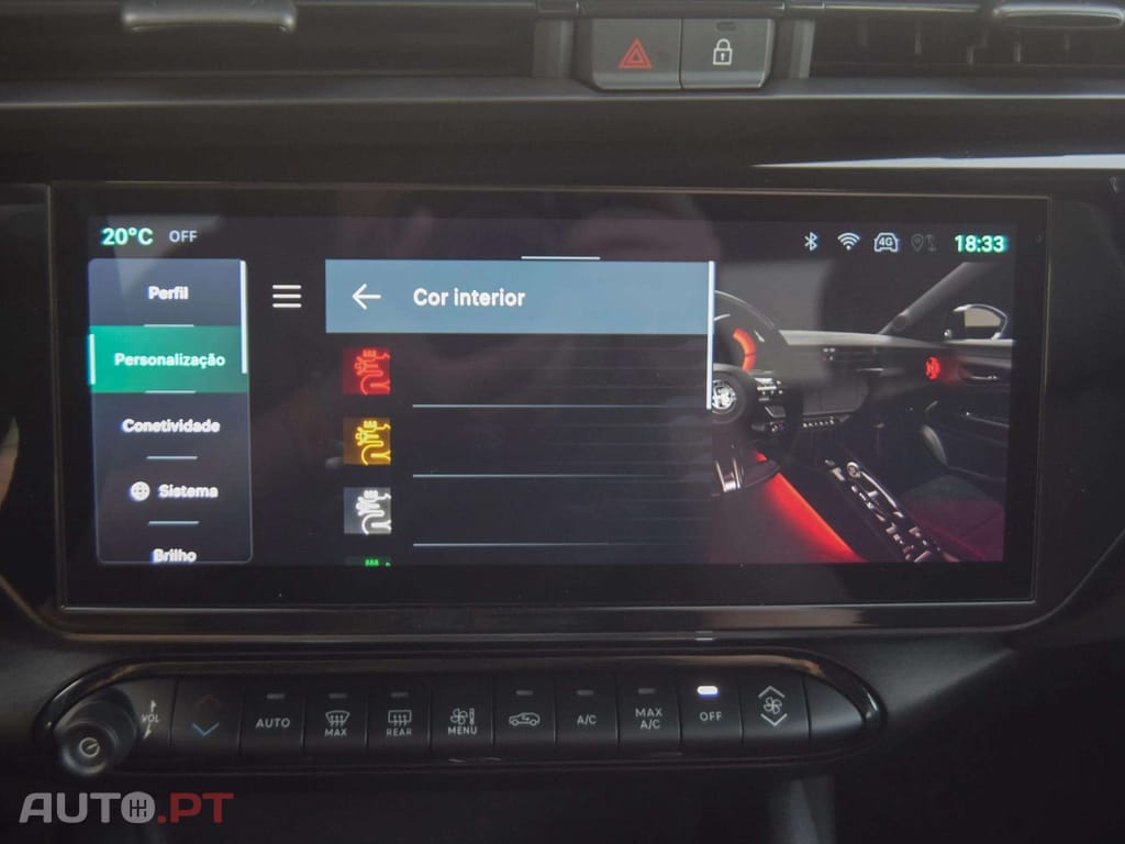 Alfa Romeo Junior 1.2 Sport Speciale Q4 eDCT6