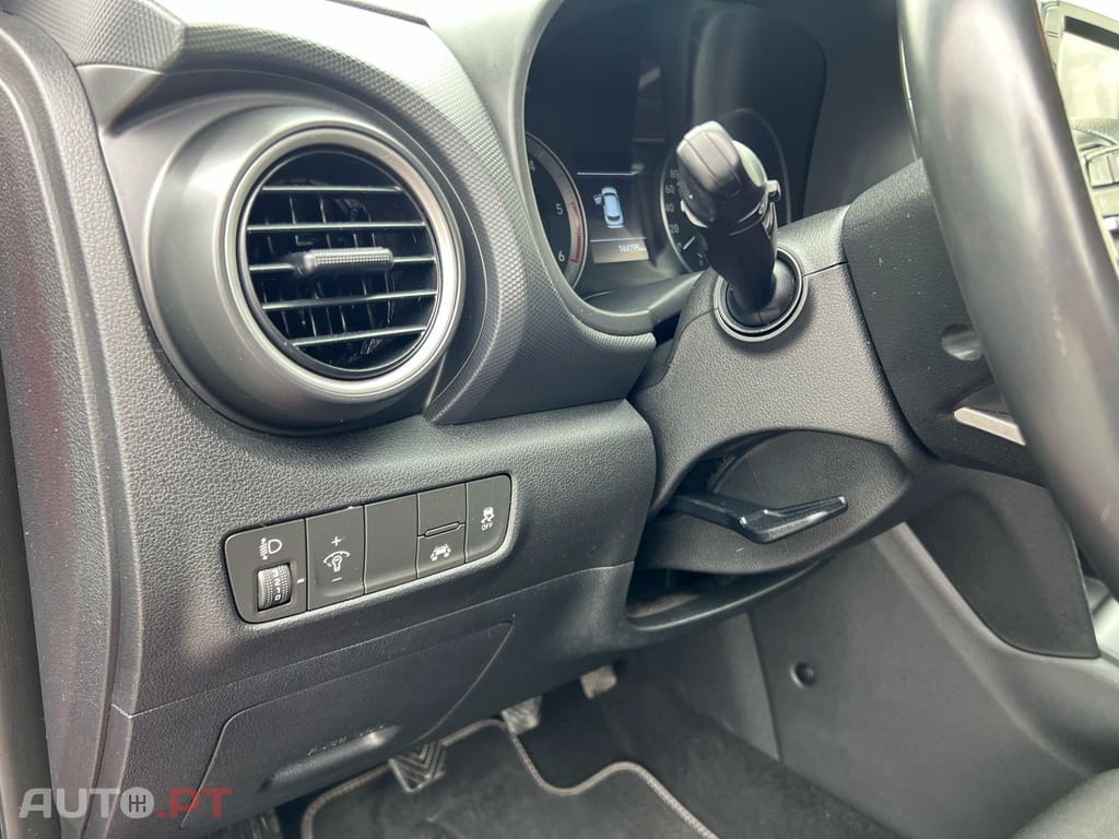 Hyundai Kauai 1.6 CRDi Premium
