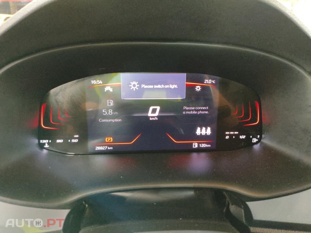 Seat Ateca 1.0 TSI Style