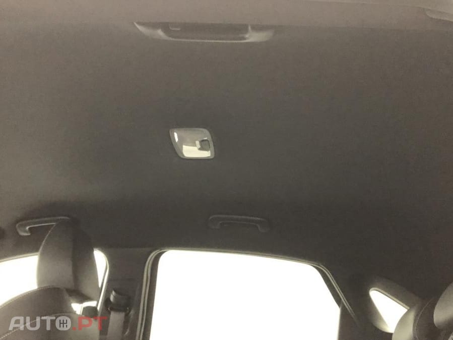 Kia Ceed 1.6 CRDi GT Line