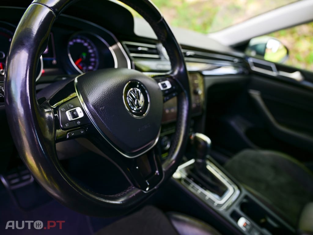 Volkswagen Arteon 2.0 TDI Elegance DSG