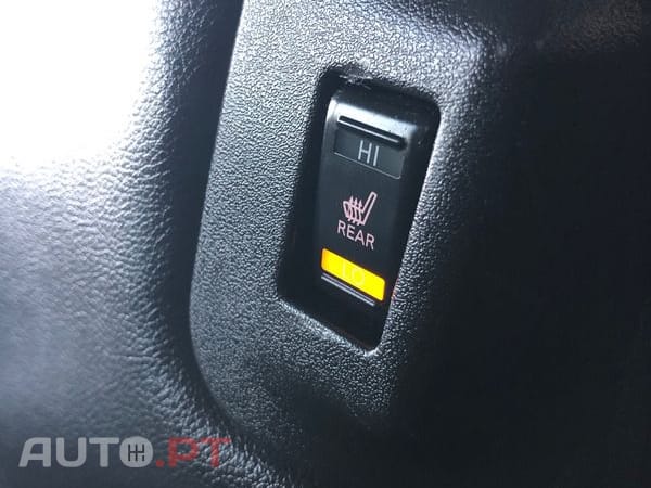 Nissan Leaf Tekna Two Tone