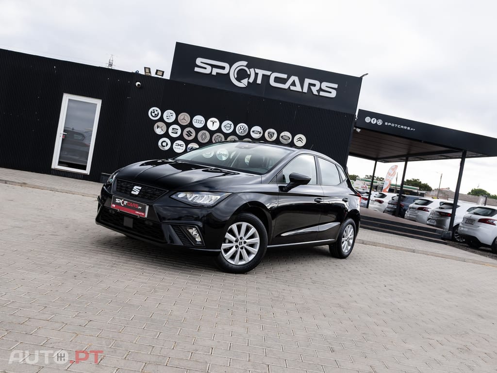 Seat Ibiza 1.0 TSI Style