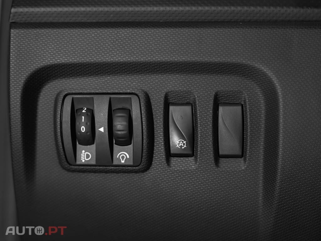 Renault Captur 1.5 dCi