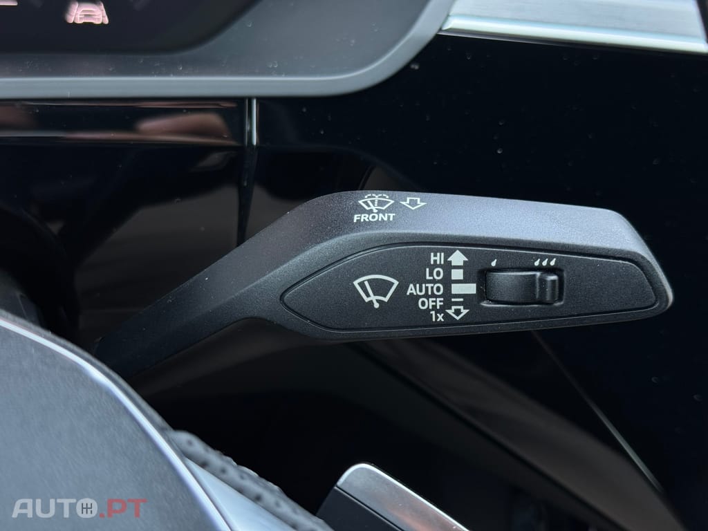 Audi E-Tron 55 quattro S line