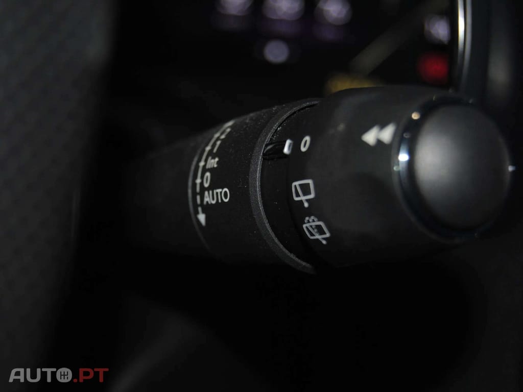 DS DS7 E-Tense Performance Line