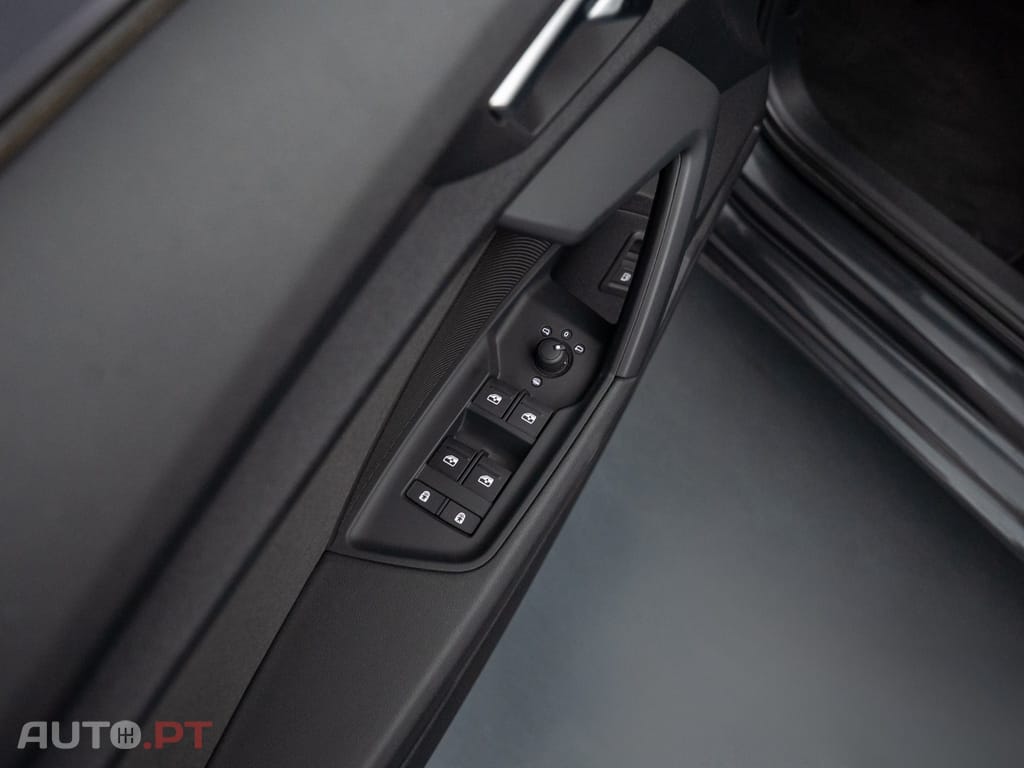 Audi A3 Sportback 40 TFSIe