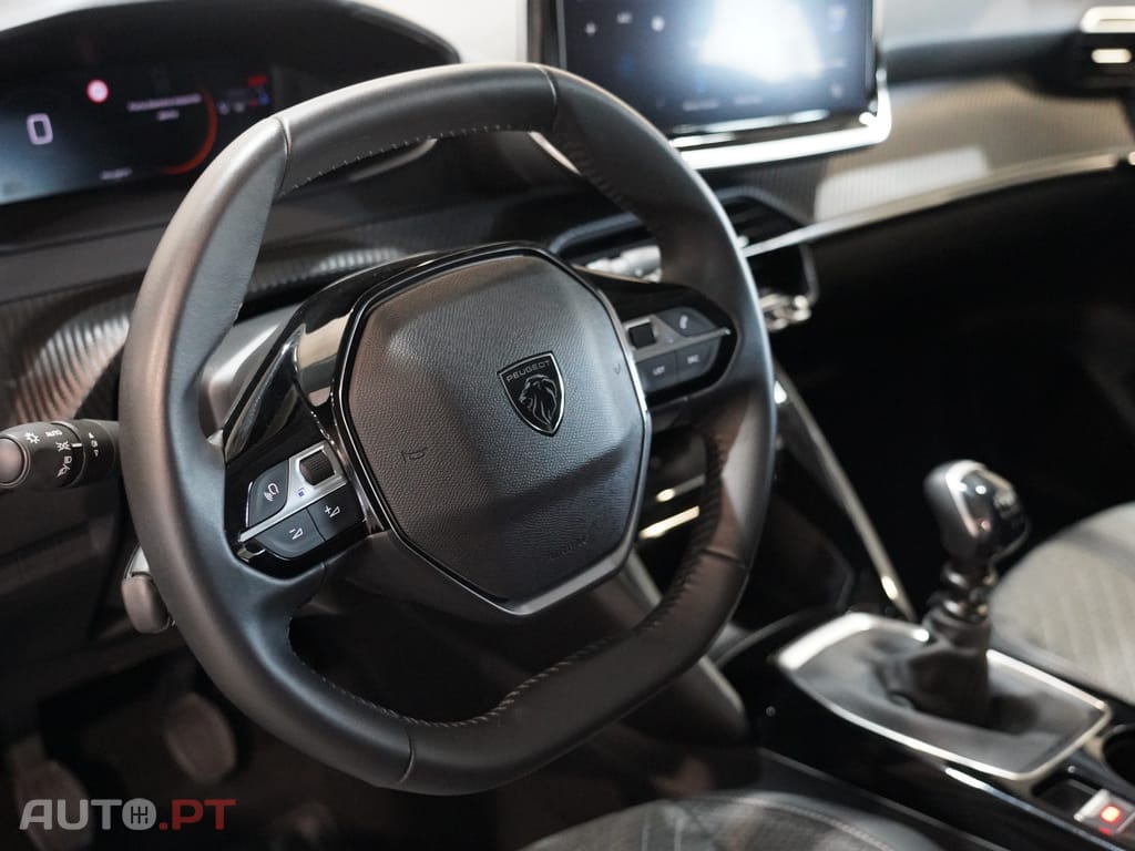 Peugeot 208 1.2 PureTech Allure