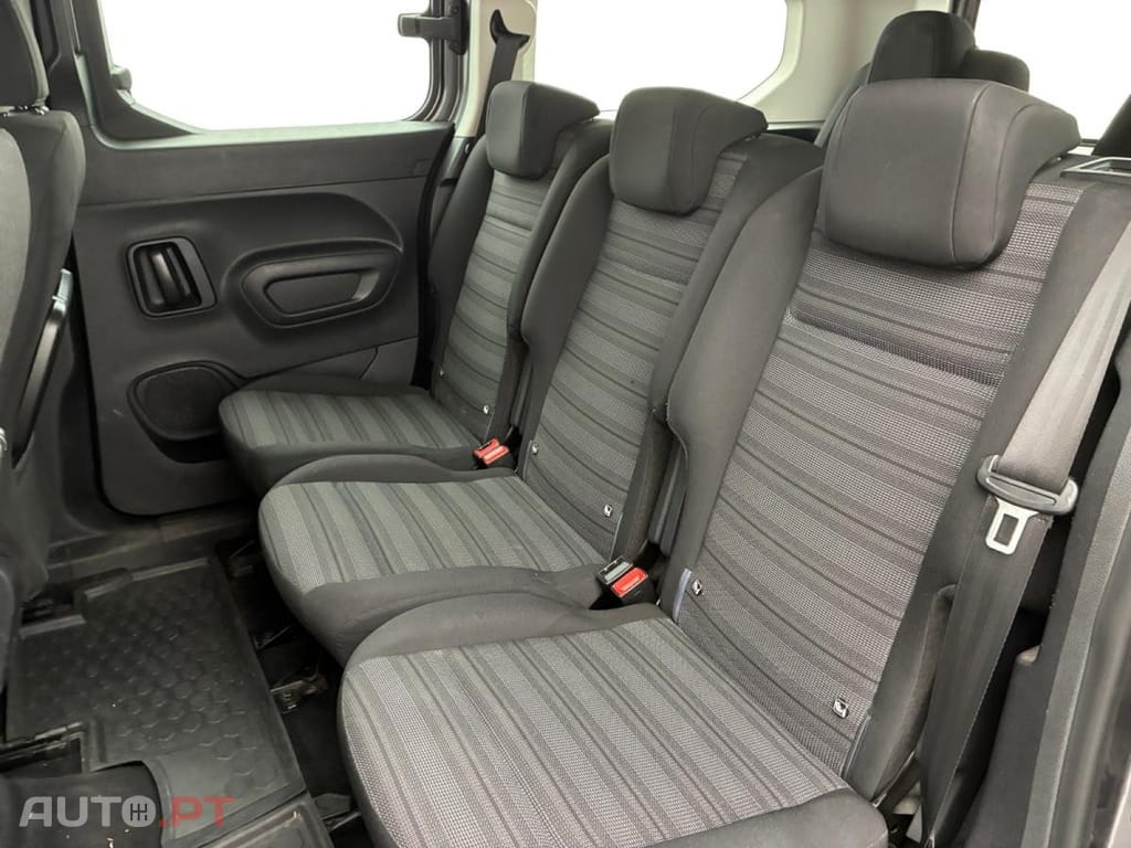 Opel Combo Life 1.5 CDTi L2H1 Edition