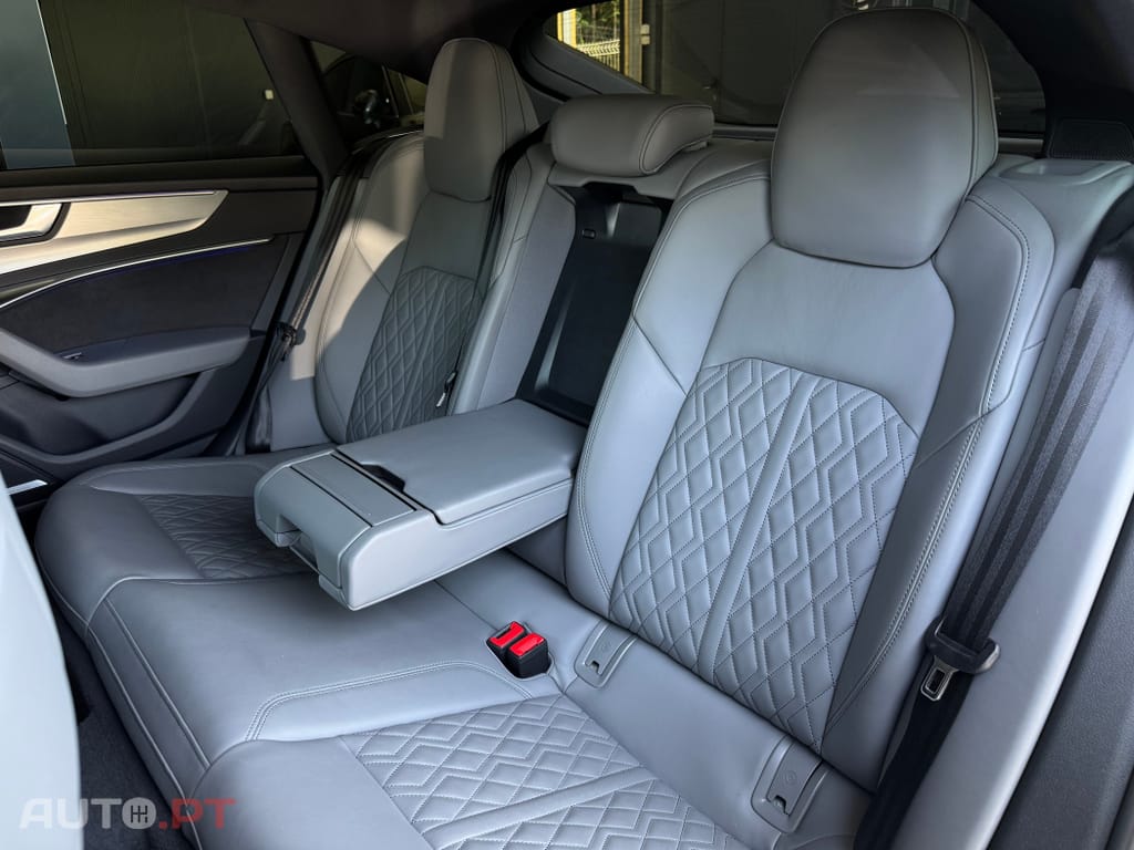 Audi A7 40 TDI S tronic