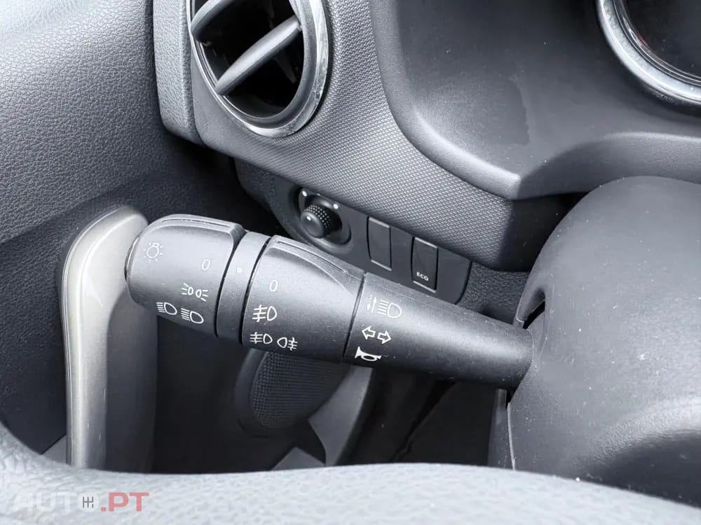 Dacia Logan MCV 0.9 TCe Comfort