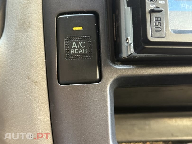 Hyundai Trajet 2.0 CRDi GL