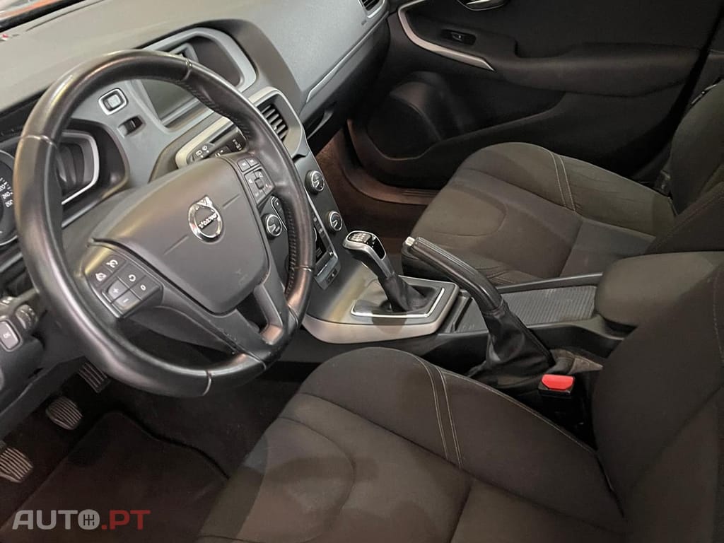 Volvo V40 D2 Kinetic