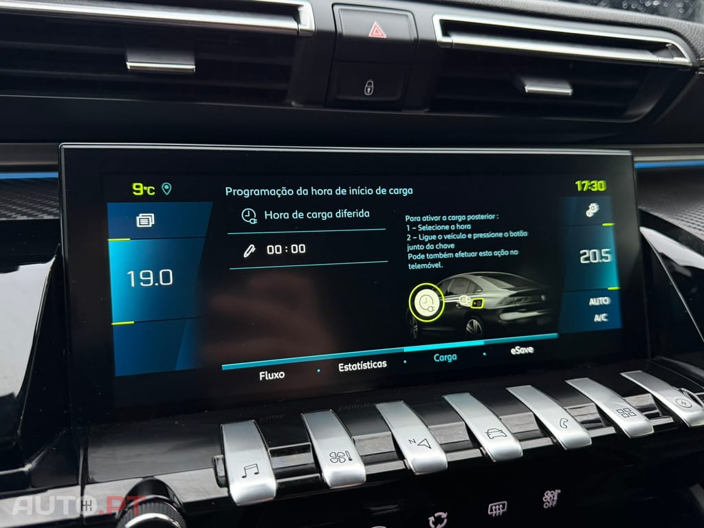 Peugeot 508 1.6 Hybrid GT e-EAT8