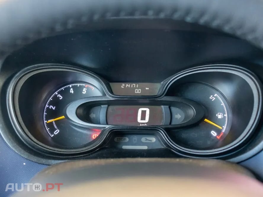 Opel Vivaro 1.6 CDTi L2H1 2.9T