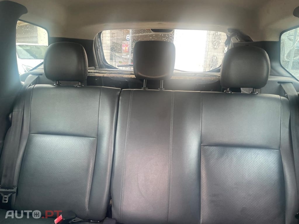 Dacia Duster 1.5 dCi Confort Cuir