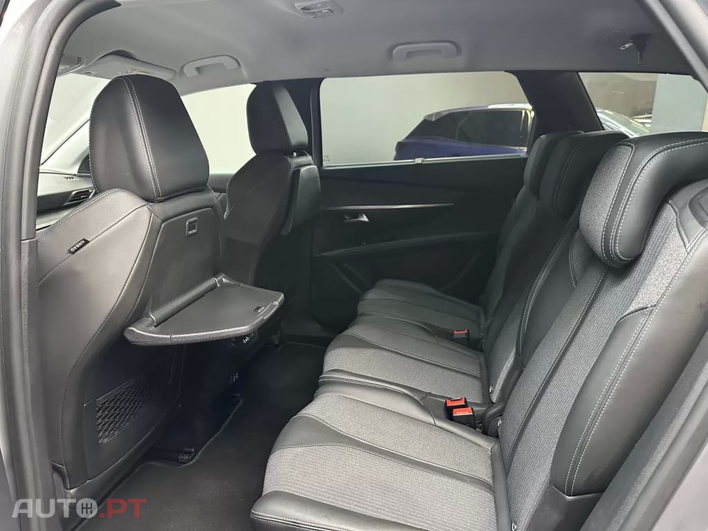 Peugeot 5008 1.2 PureTech Allure Pack