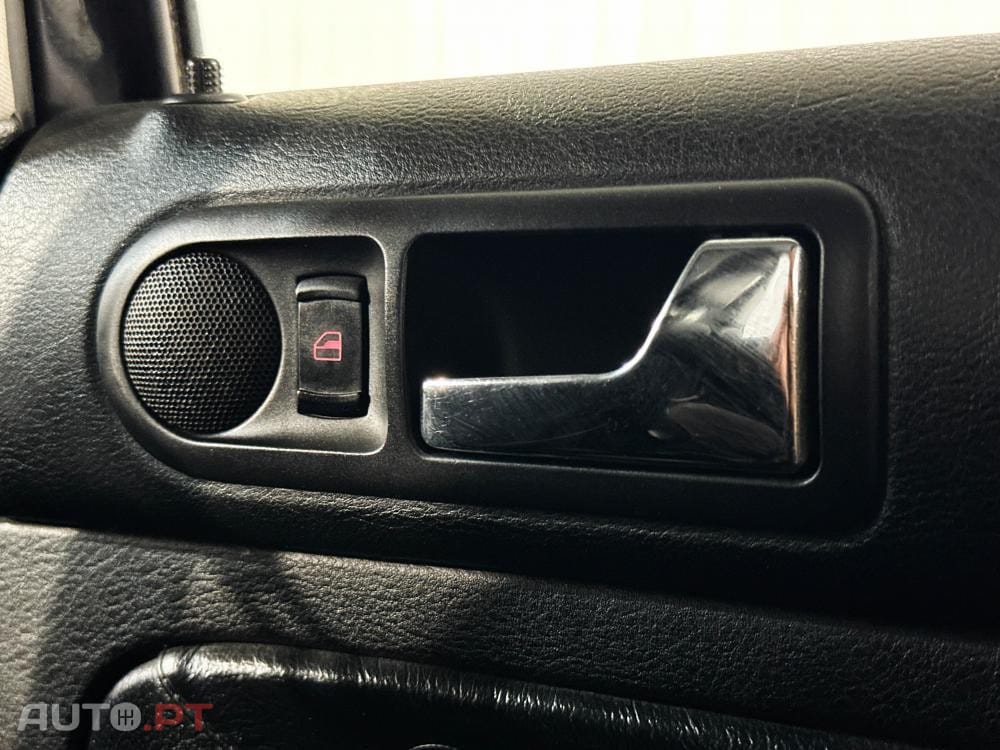 Volkswagen Golf 1.9 TDi 25 Anos