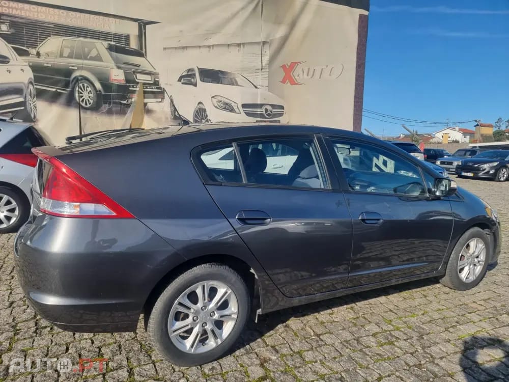 Honda Insight 1.3 DSI i-VTEC Hybrid Confort