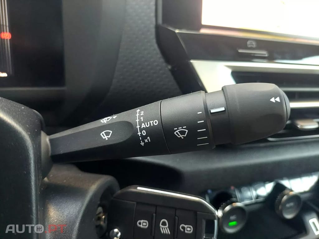 Citroen C4 1.2 Hybrid Plus e-DSC6