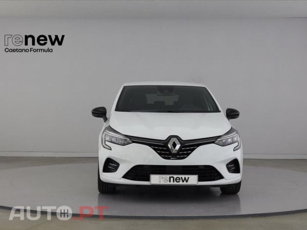 Renault Clio TCe 90 Techno