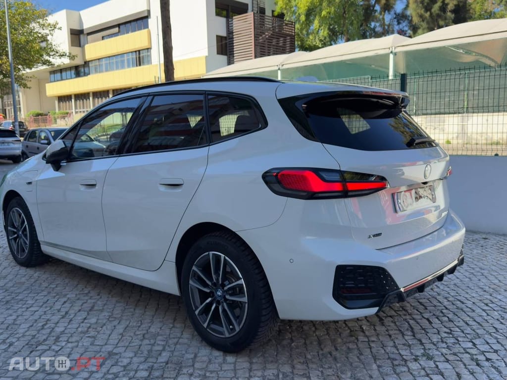BMW 225 xDrive Edição Desportiva M