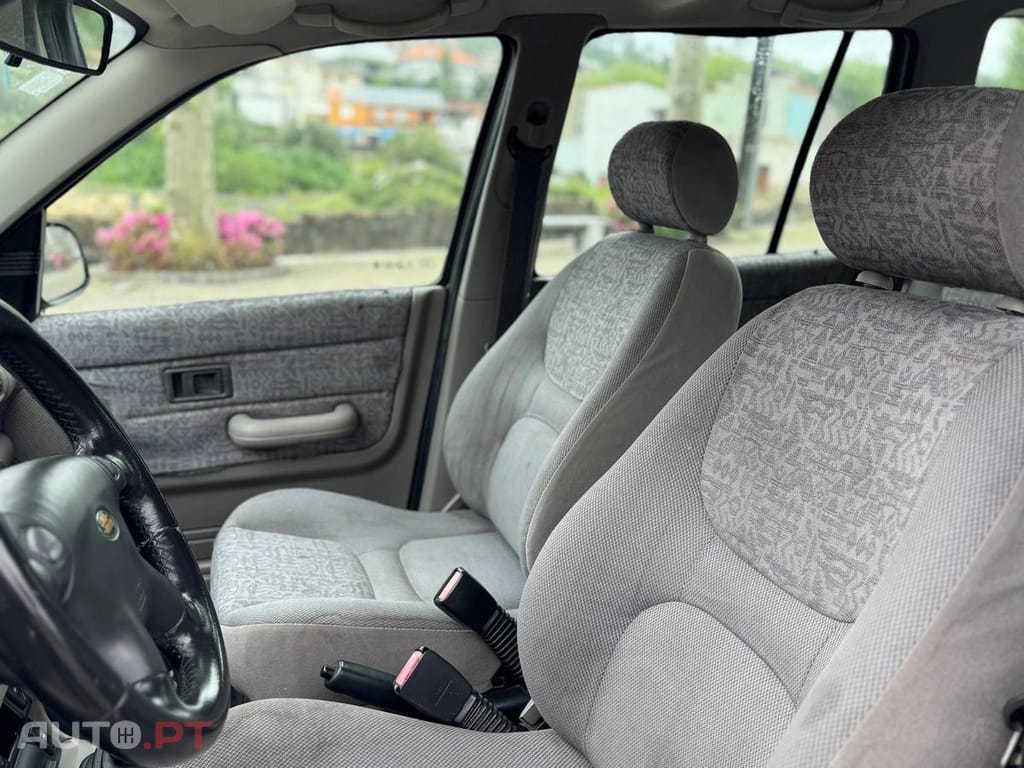 Land Rover Freelander 2.0 di