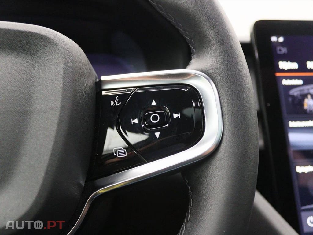 Polestar 2 Standard Range Single Motor 78 kWh