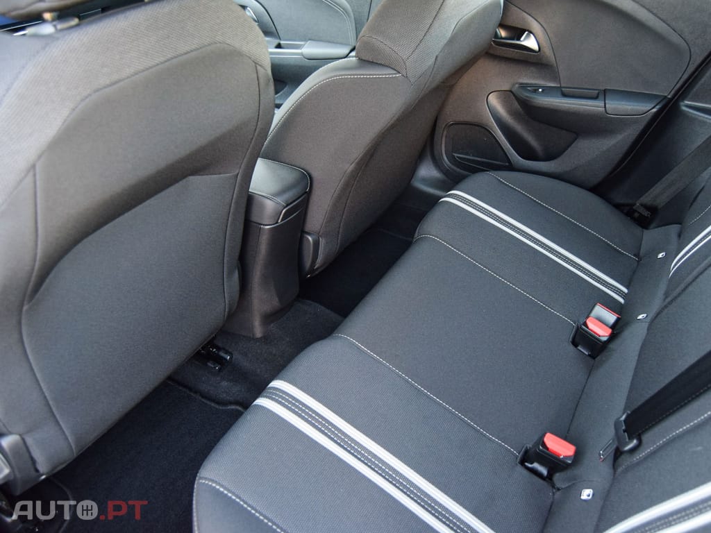 Opel Corsa 1.2 T GS Aut.